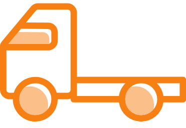 松北拖车/平板车
